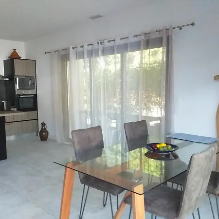 Maison Neuve *