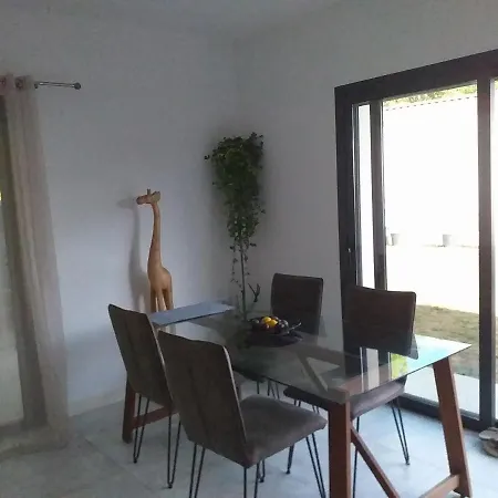 Maison Neuve 빌라 *