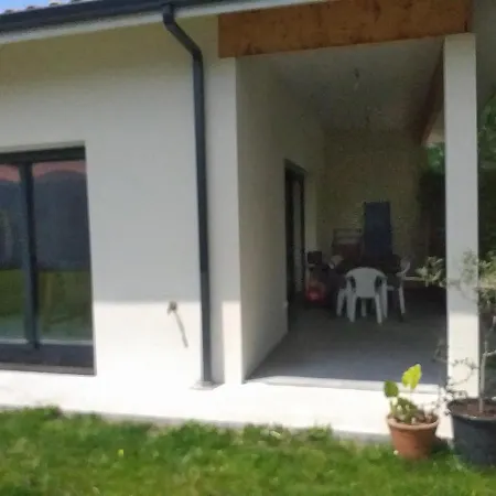 Maison Neuve *