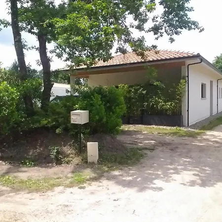 Maison Neuve 빌라