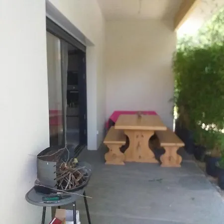 빌라 Maison Neuve *