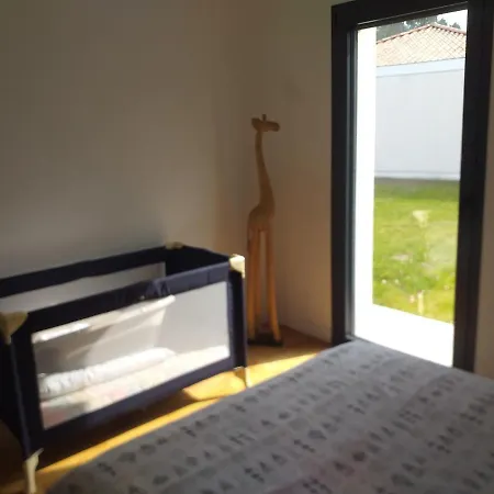 Βίλα Maison Neuve
