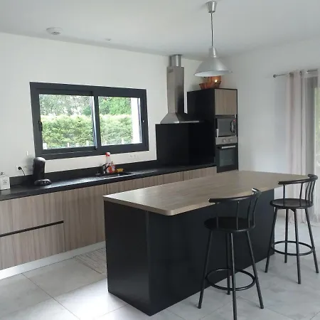 Maison Neuve Βίλα *